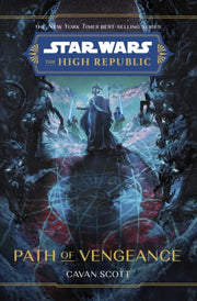 Path Of Vengeance