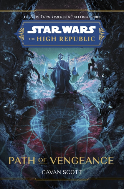 Path Of Vengeance