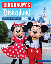 Birnbaums Disneyland 2023