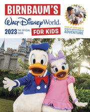 Birnbaums Walt Disney World For Kid 2023