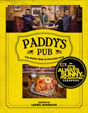 Paddys Pub The Worst Bar In Philadelphia