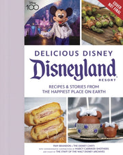 Delicious Disney Disneyland