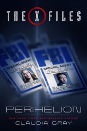 Xfiles Perihelion