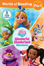 Wor Readers Alice L P-1