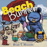 Little Bruce Beach Bummer