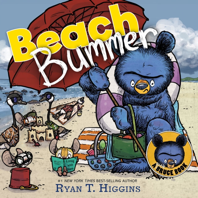 Little Bruce Beach Bummer