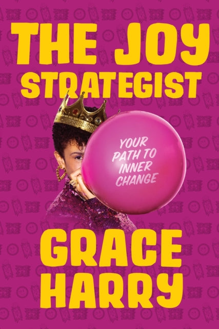 Joy Strategist Your Path To Inner Change