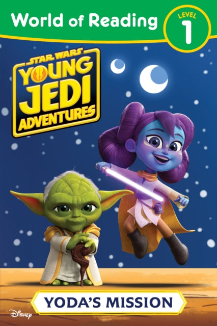 Wor Sw Young Jedi Yoda L1 By Juhlin  Emeli