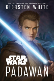 Star Wars Padawan