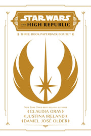 Star Wars The High Republic Phase 1