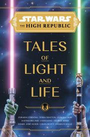 Sw High Republic Tales Of Light By C Rdova  Zoraid