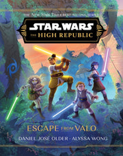 Escape From Valo