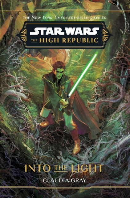 Star Wars Into The Light