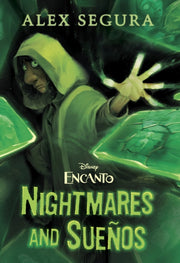 Encanto Nightmares & Sueos