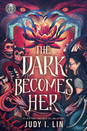 Dark Becomes Her