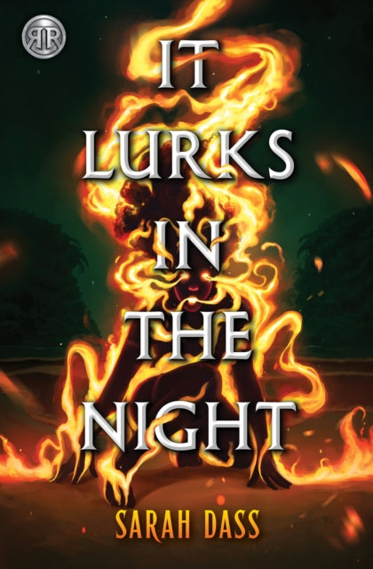 It Lurks In The Night By Dass, Sarah