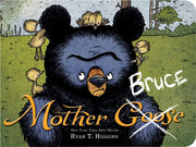 Mother Bruce By Higgins, Ryan T