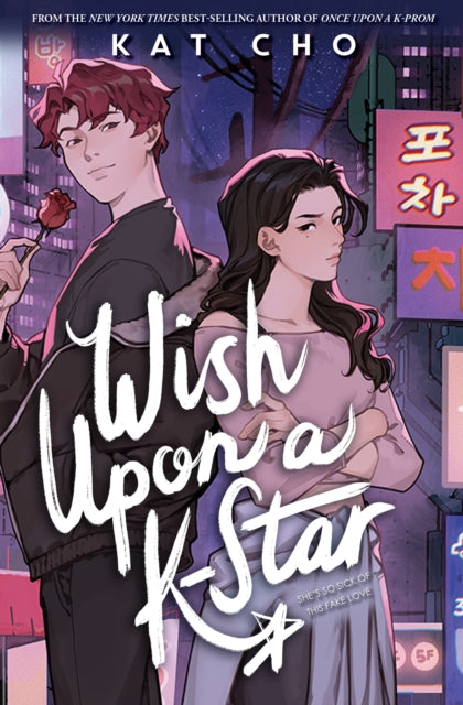 Wish Upon A Kstar