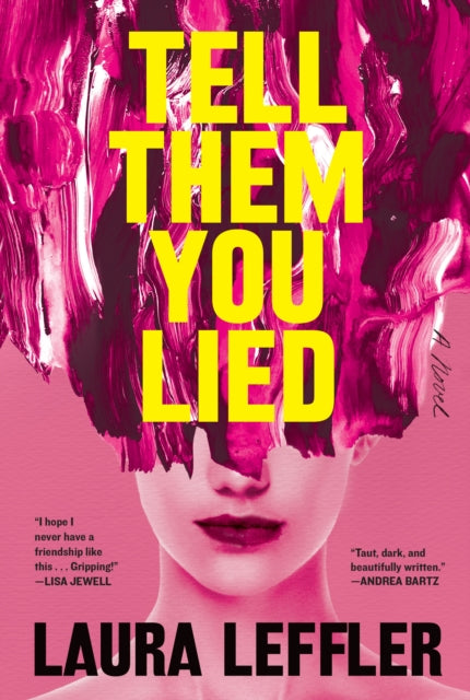 Tell Them You Lied