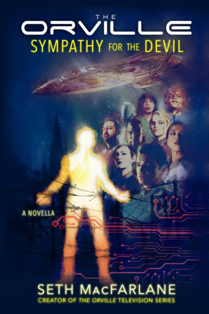 Orville Sympathy For The Devil