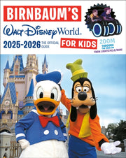Birnbaums 20252026 Walt Disney World For By Birnbaum Guides