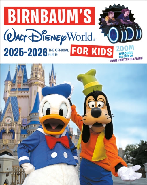 Birnbaums 20252026 Walt Disney World For By Birnbaum Guides