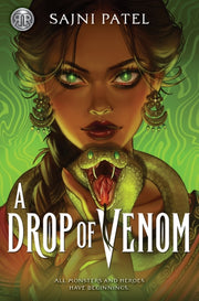 Drop Of Venom