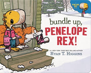 Bundle Up Penelope Rex