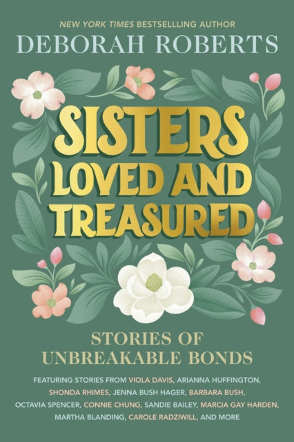 Sisters Loved & Treasured