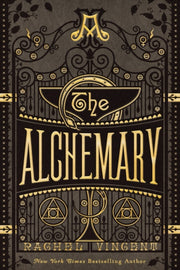 Alchemary