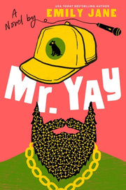 Mr Yay