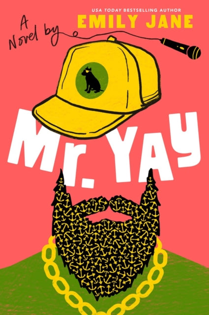 Mr Yay
