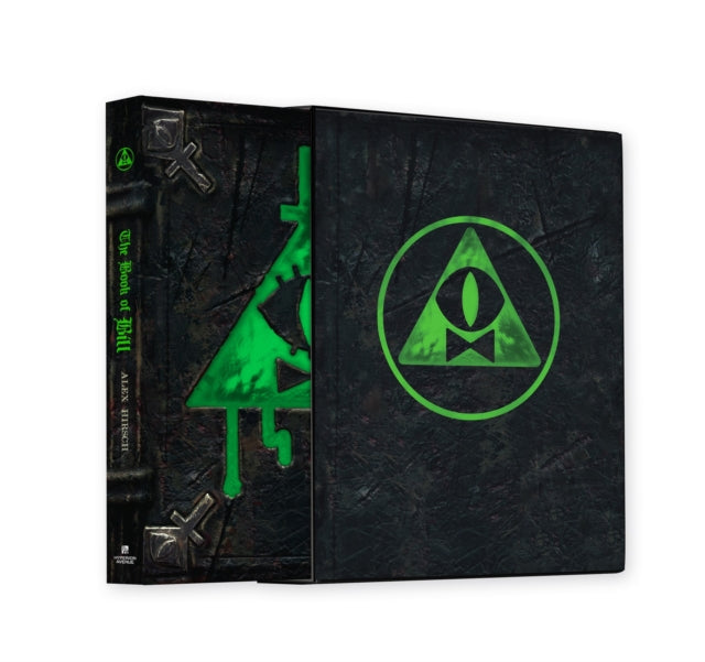 Book Of Bill Limited Collector's Edition By Hirsch, Alex