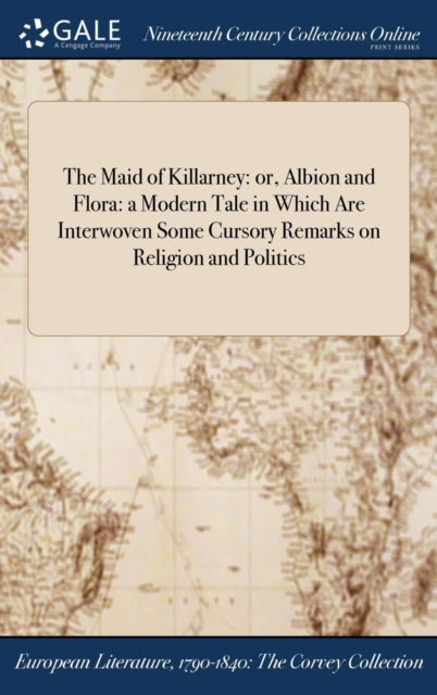 The Maid Of Killarney: Or, Albion And Fl