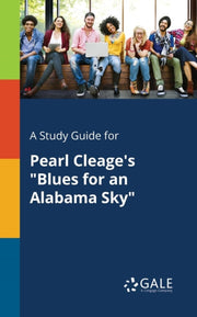 A Study Guide For Pearl Cleage's "blues