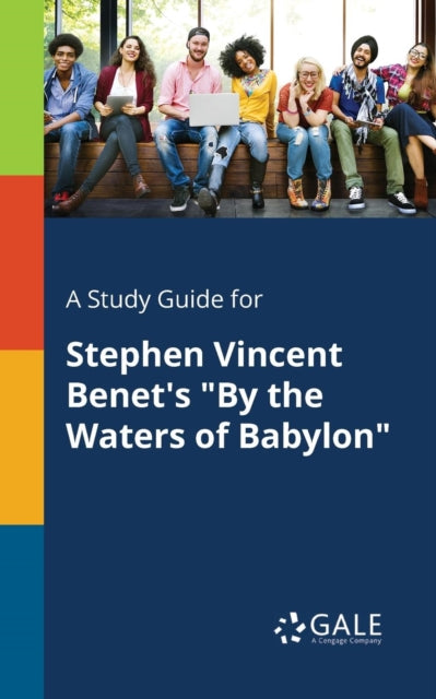 A Study Guide For Stephen Vincent Benet'