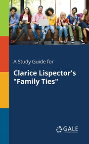 A Study Guide For Clarice Lispector's "f