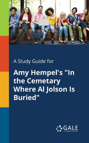 A Study Guide For Amy Hempel's "in The C
