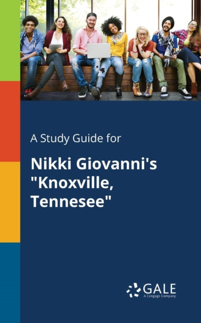 A Study Guide For Nikki Giovanni's "knox