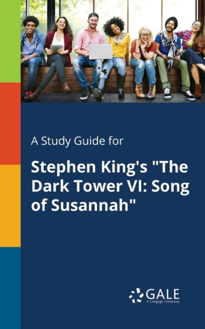 A Study Guide For Stephen King's "the Da