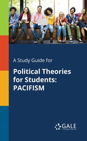 A Study Guide For Political Theories For