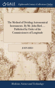 The Method Of Dividing Astronomical Inst