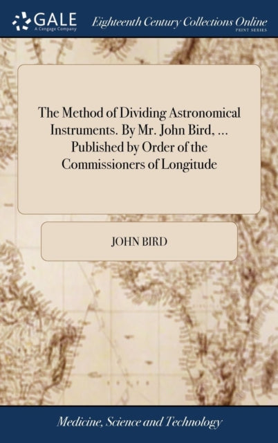 The Method Of Dividing Astronomical Inst