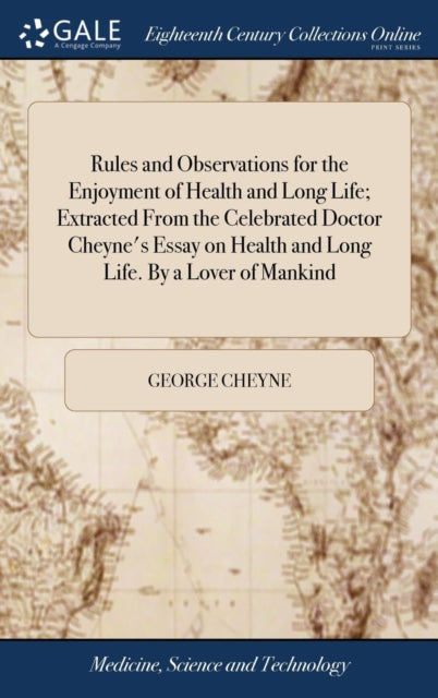 Rules And Observations For The Enjoyment