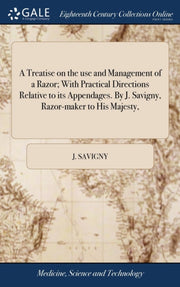 A Treatise On The Use And Management Of By Savigny, J.
