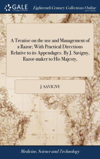 A Treatise On The Use And Management Of By Savigny, J.