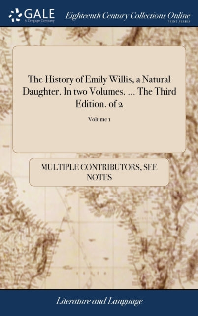 The History Of Emily Willis, A Natural D By Multiple Contributor