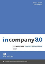 In Company 30 Elementary Level Teachers By John Allison