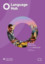 Language Hub Advanced Students Book With