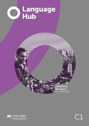 Language Hub Advanced Workbook Without K